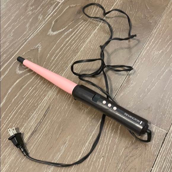 Remington Curling Wand - Picture 2 of 4